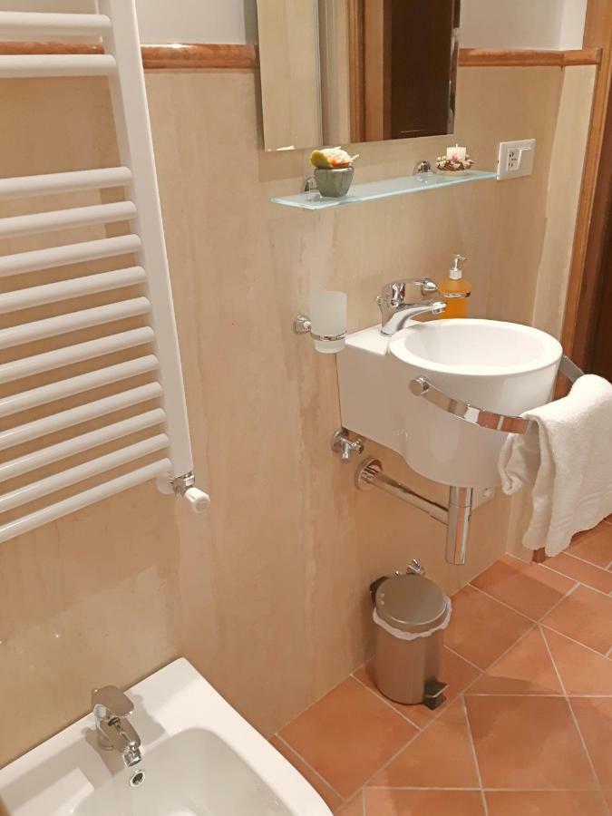 San Gimignano Apartments Chianti Exterior foto