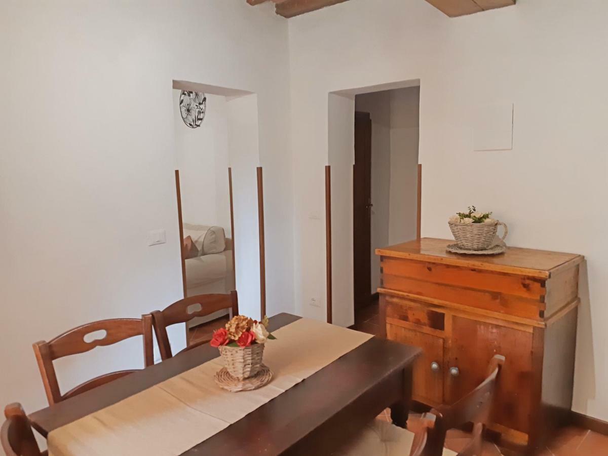 San Gimignano Apartments Chianti Exterior foto