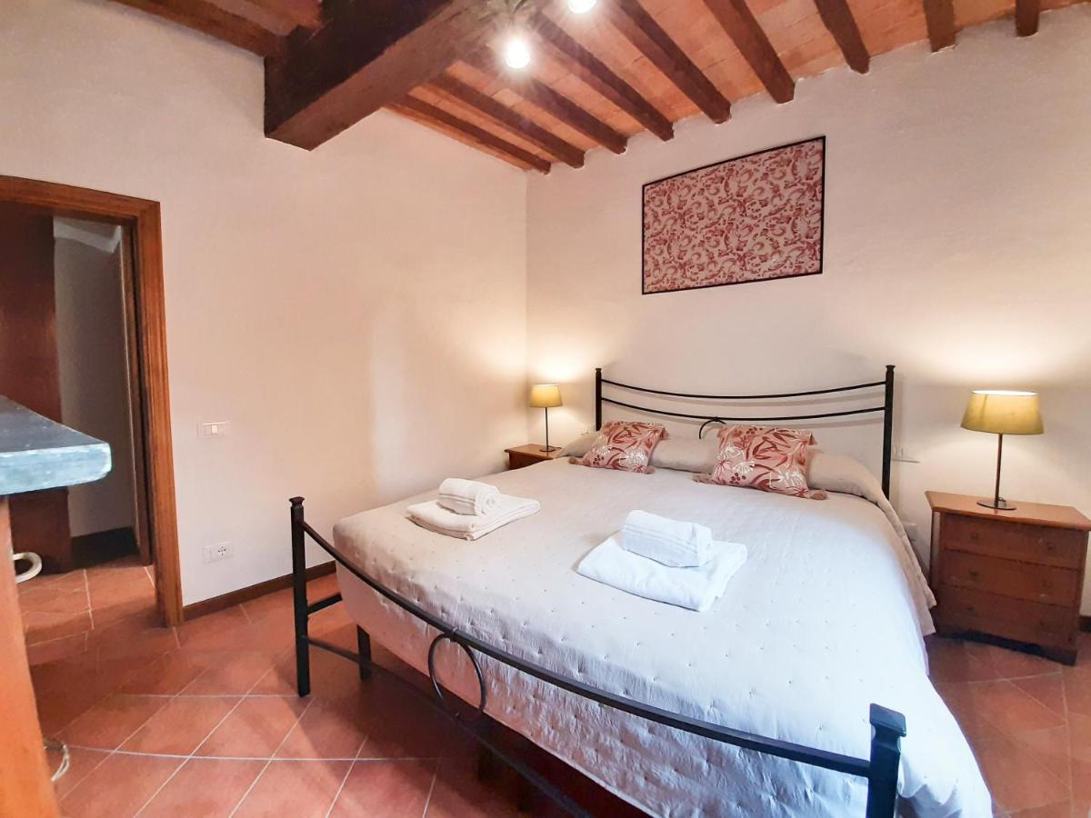 San Gimignano Apartments Chianti Exterior foto