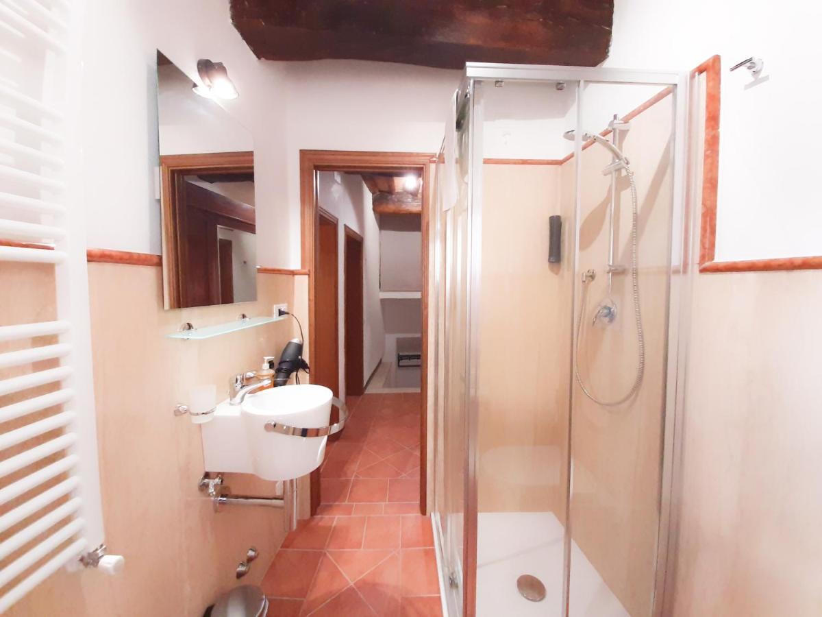 San Gimignano Apartments Chianti Exterior foto